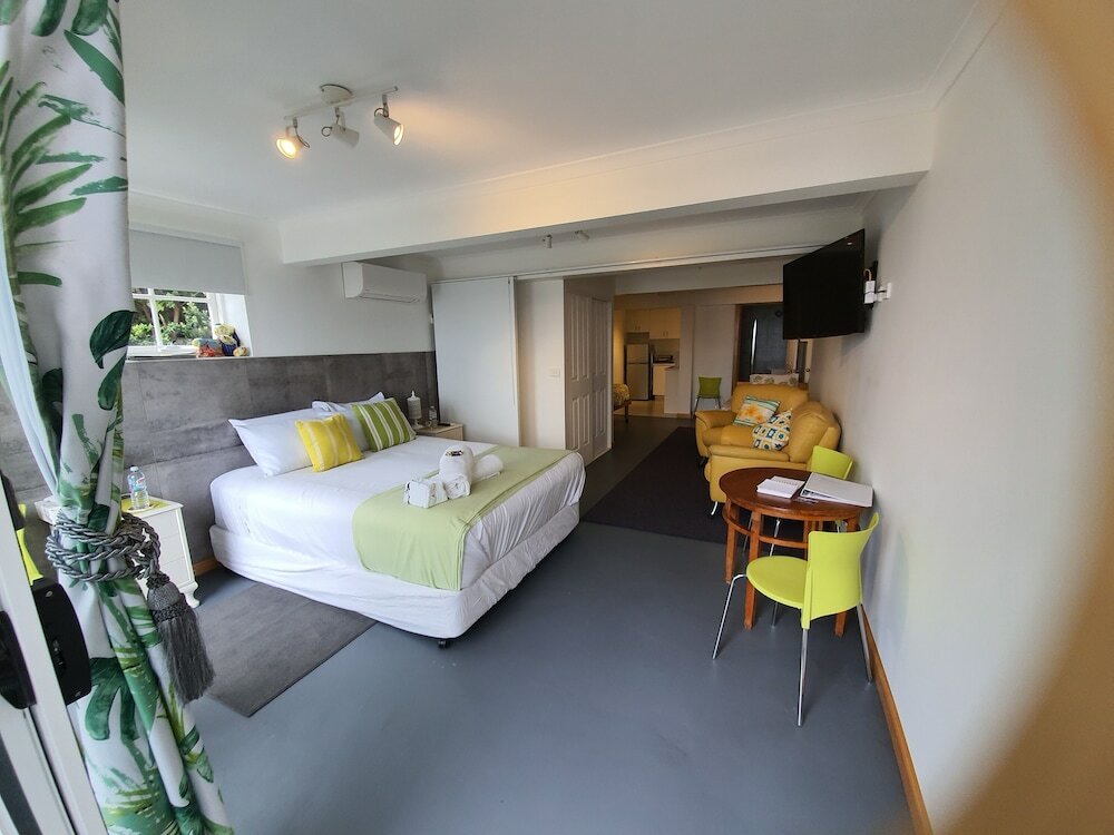 Фото Applebay Guest House