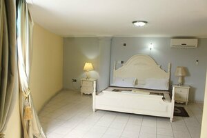 Гостиница Résidence Blue Sky