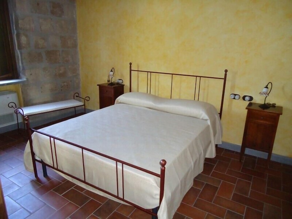 Фото Masseria Campierti