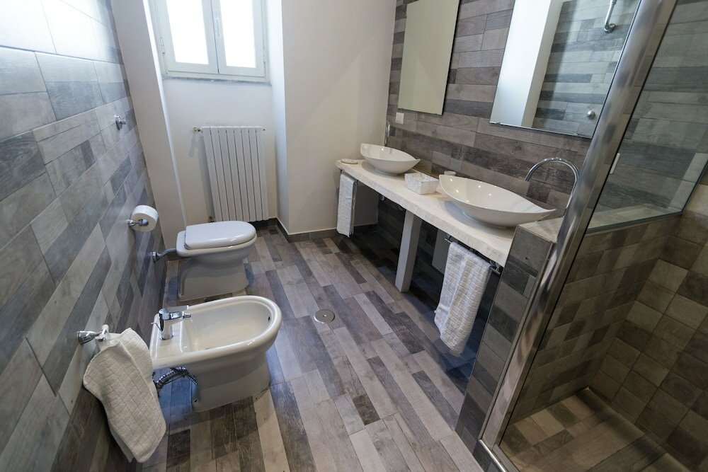 Фото Palazzo della Loggia B&b