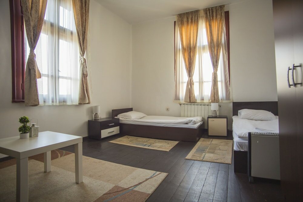 Фото Italian House Simeon