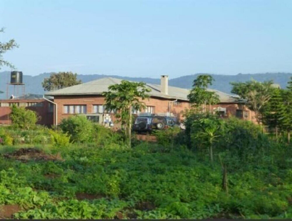 Фото St. Catherine Monastery