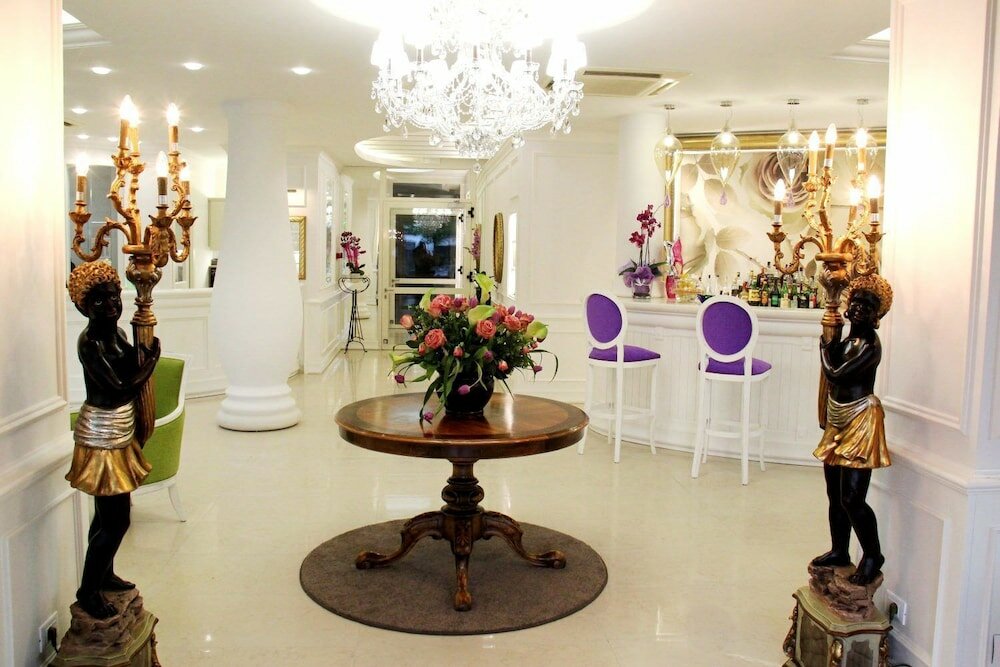 Фото Hotel Il Gabbiano