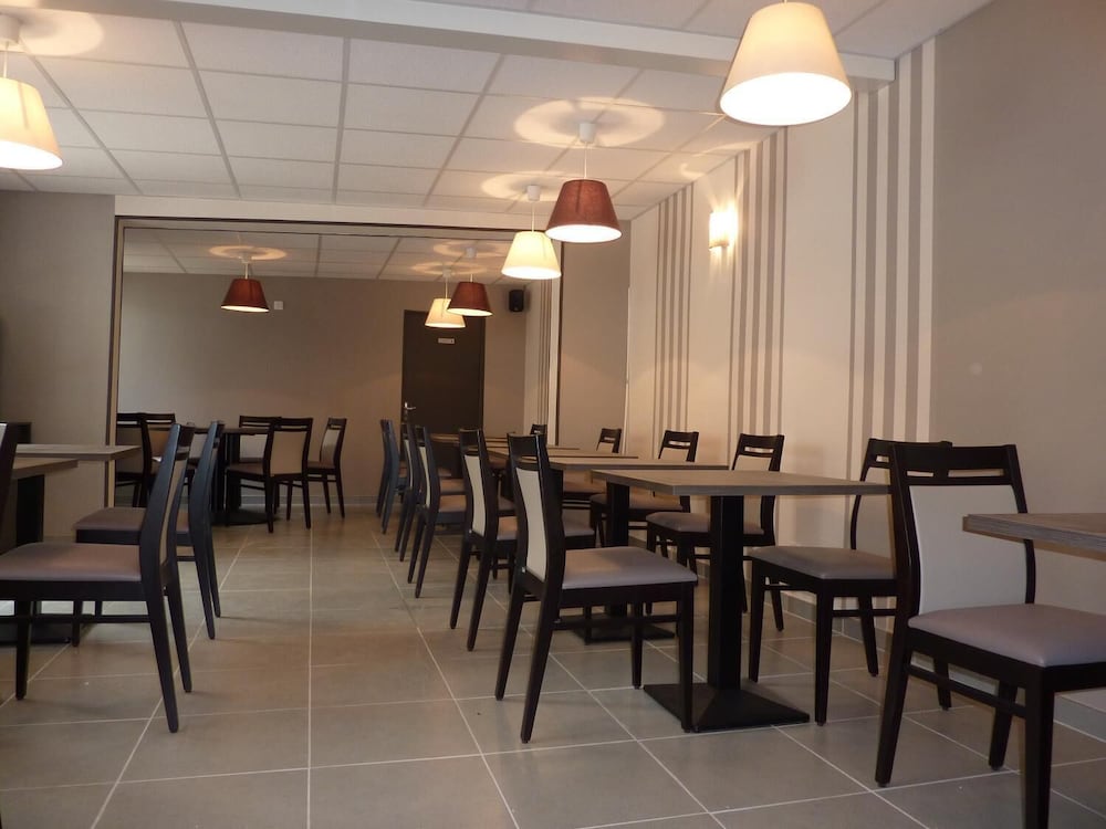 Фото Hotel de la Cathedrale