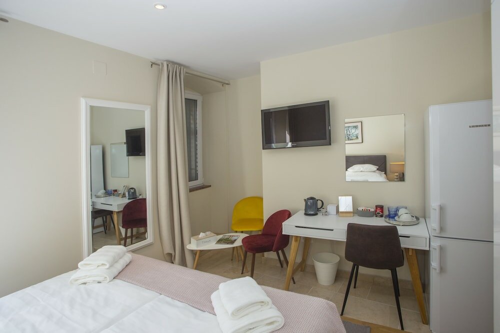 Фото Bouganvillea Split Apartments