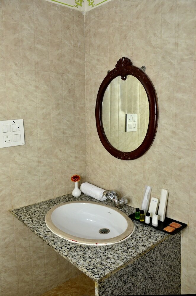 Фото Mahal Rajwada Resort