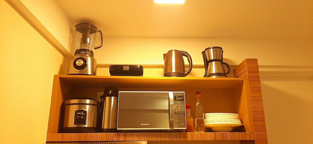 Фото Completo em Hotel Localização Perfeita