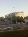 ЦОД Москва-2 (Dorozhnaya Street, 9с1), data center