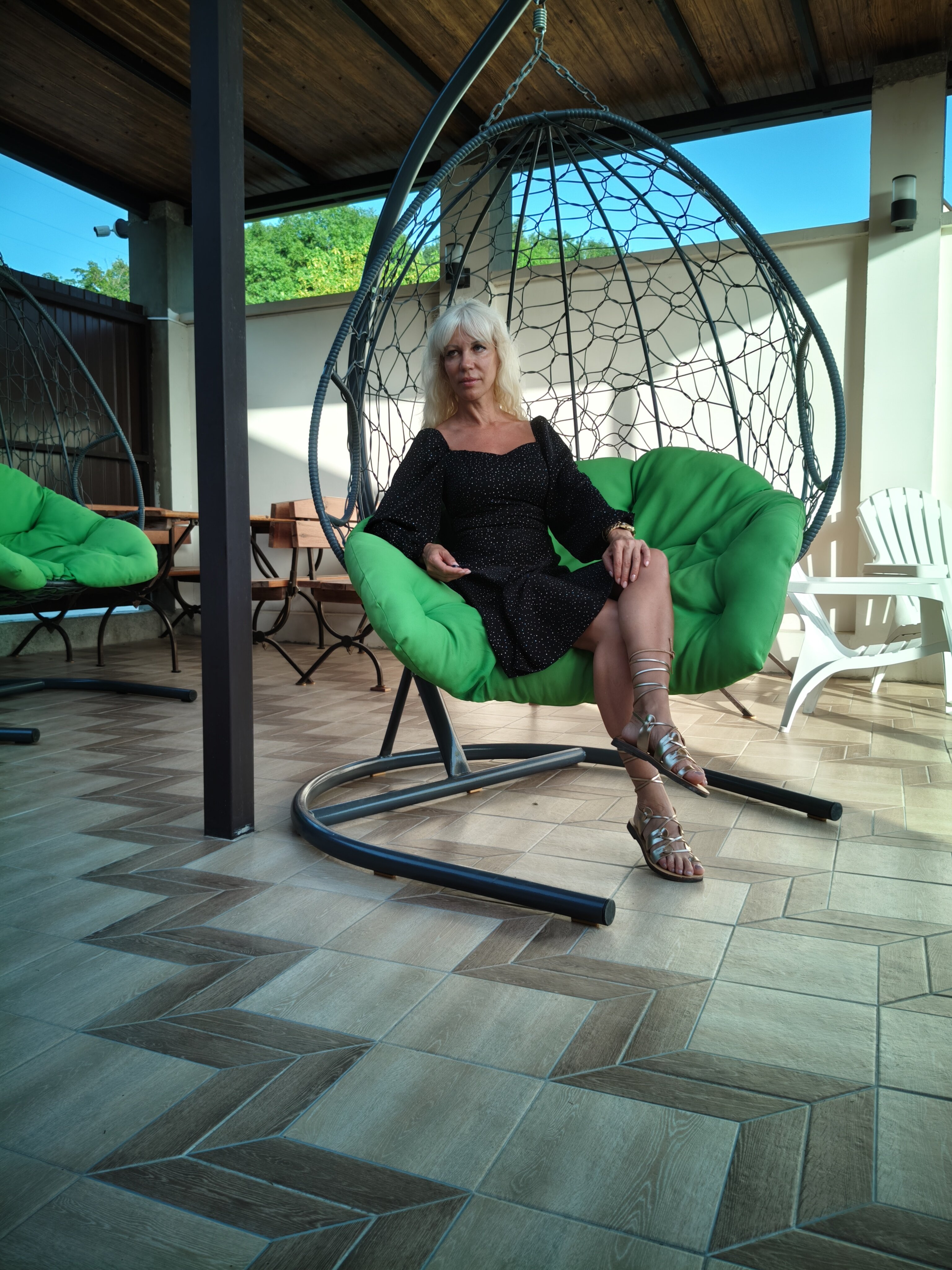 Фото Грин Лайн