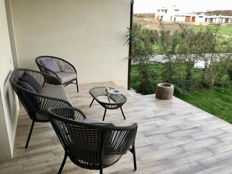 Фото Арт-резиденция Маскага