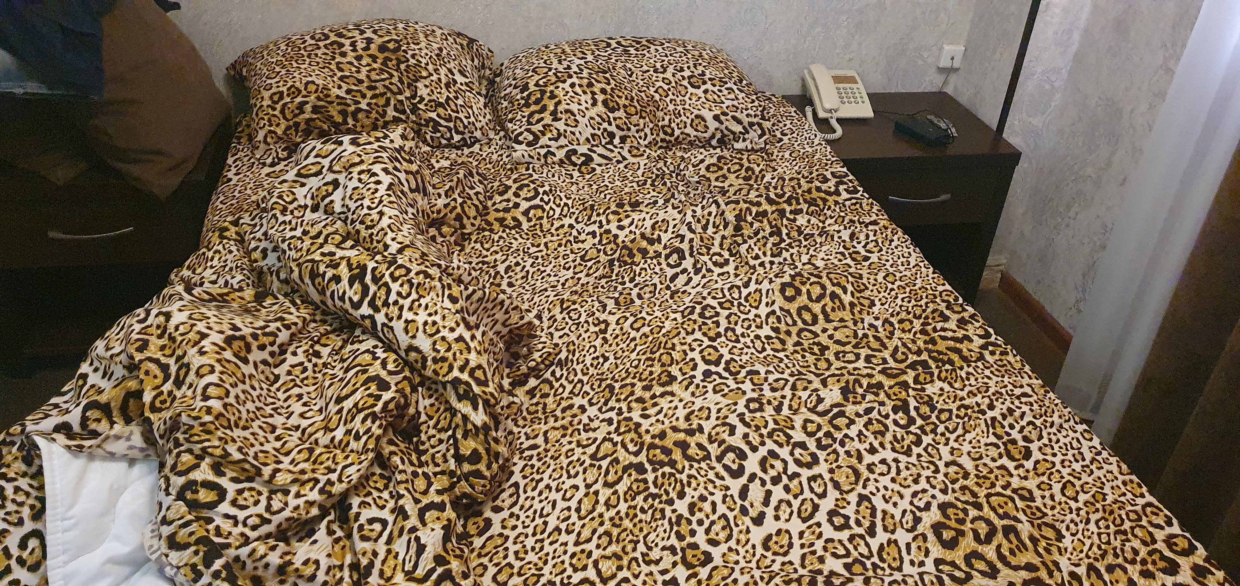 Фото Мартон Палермо