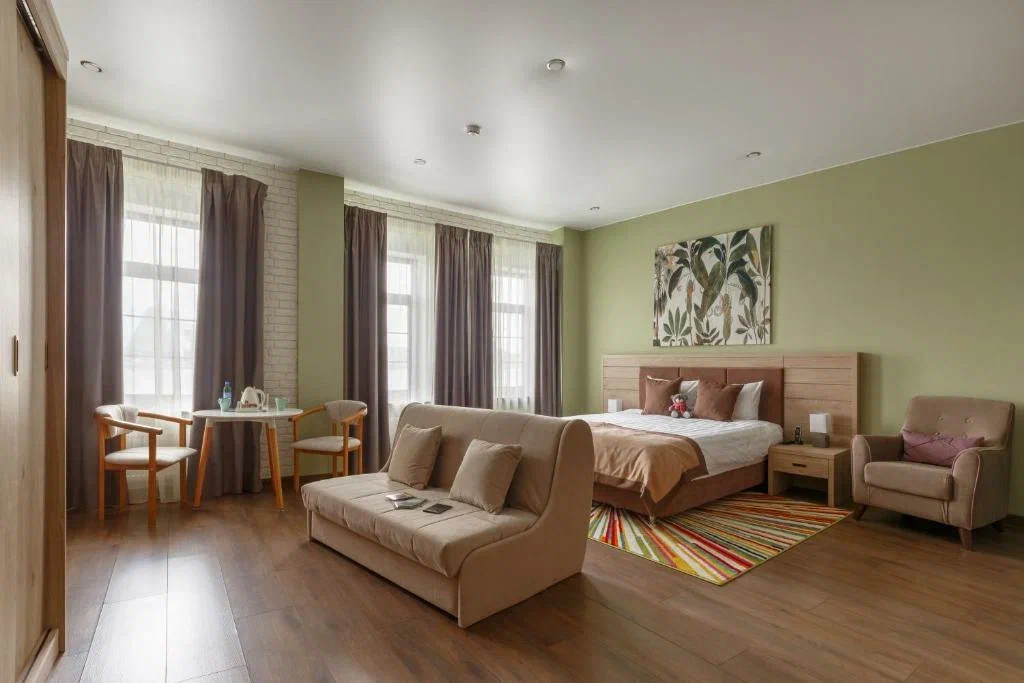 Фото Багратион