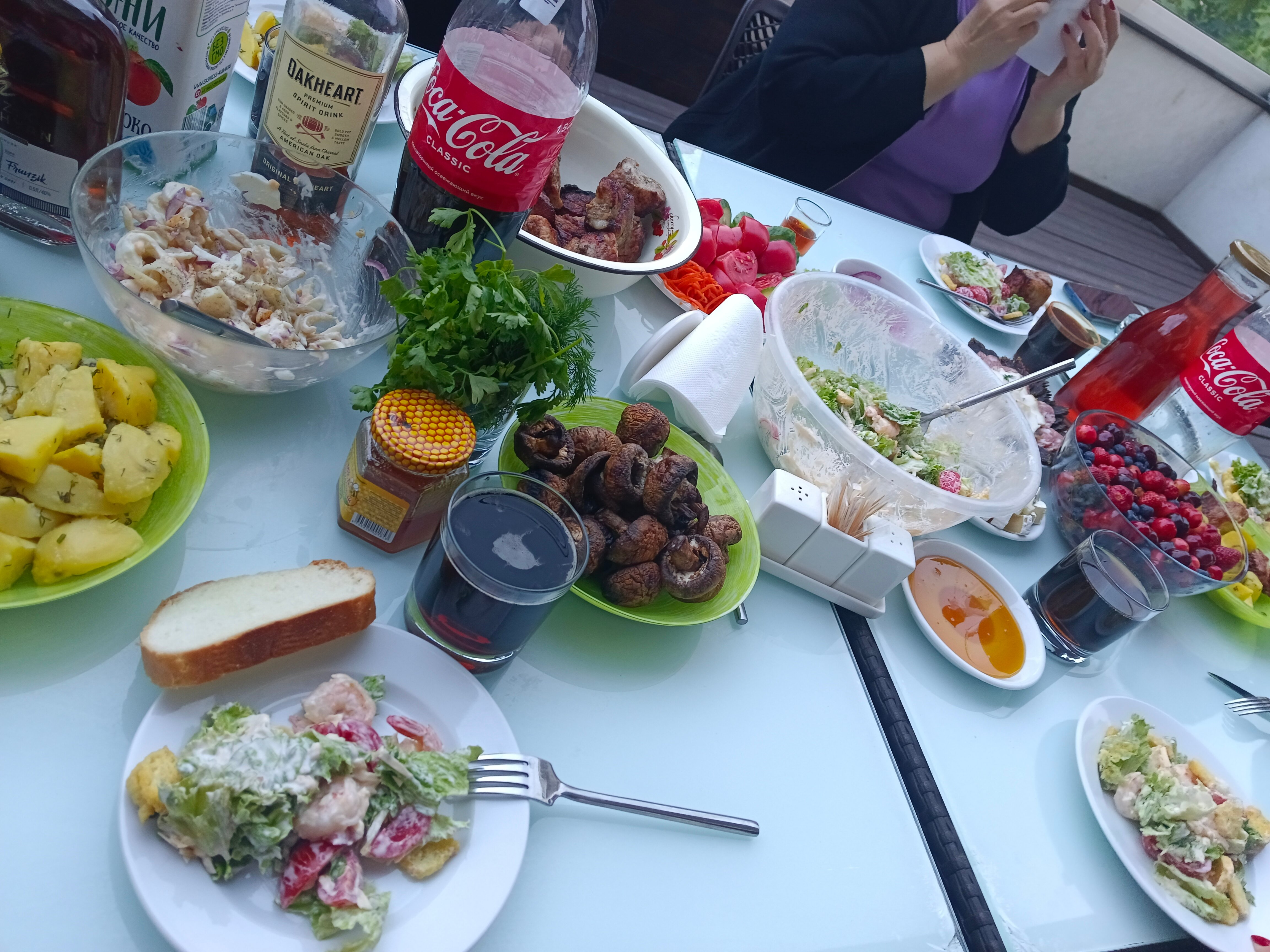 Фото Villa Shabli