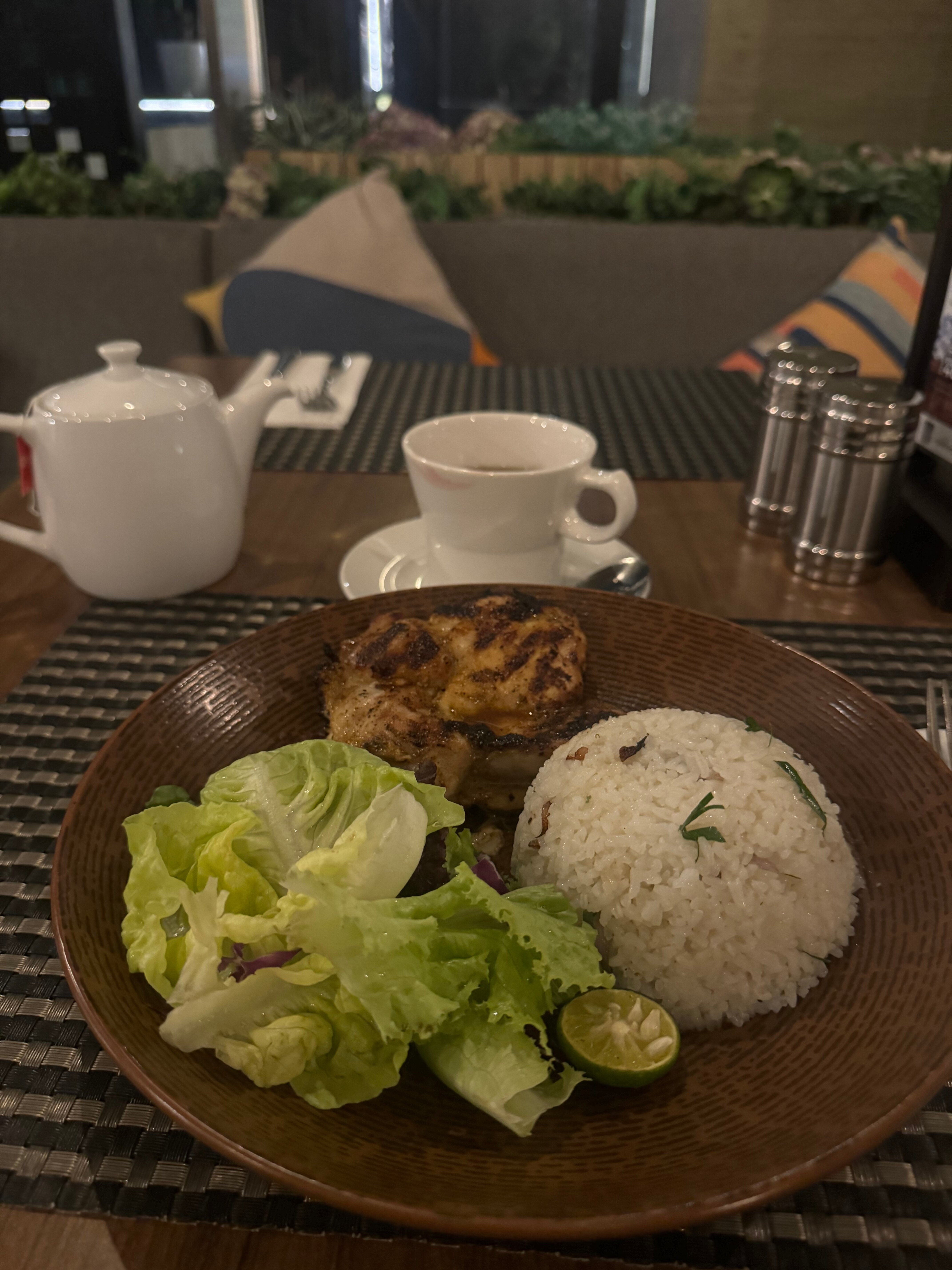 Фото Fraser Residence Menteng Jakarta