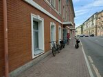 Самокат (Zhdanovskaya Street, 10), food delivery