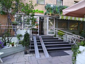 AnderSon (Gilyarovskogo Street, 39с3), cafe