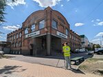 Бим Про (ulitsa 1-y Konnoy Armii, 17Б), architectural firm