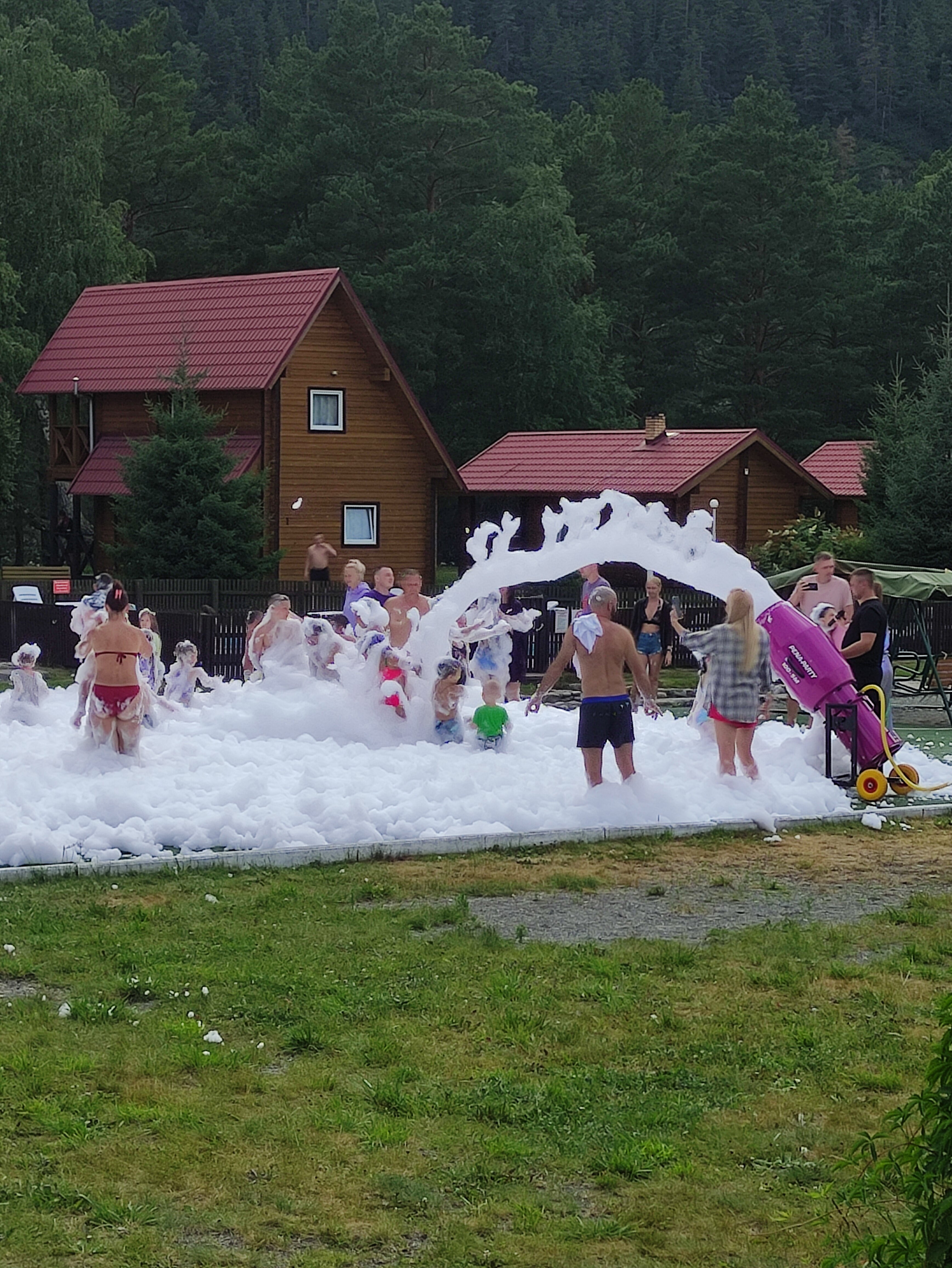 Фото Усадьба Славная