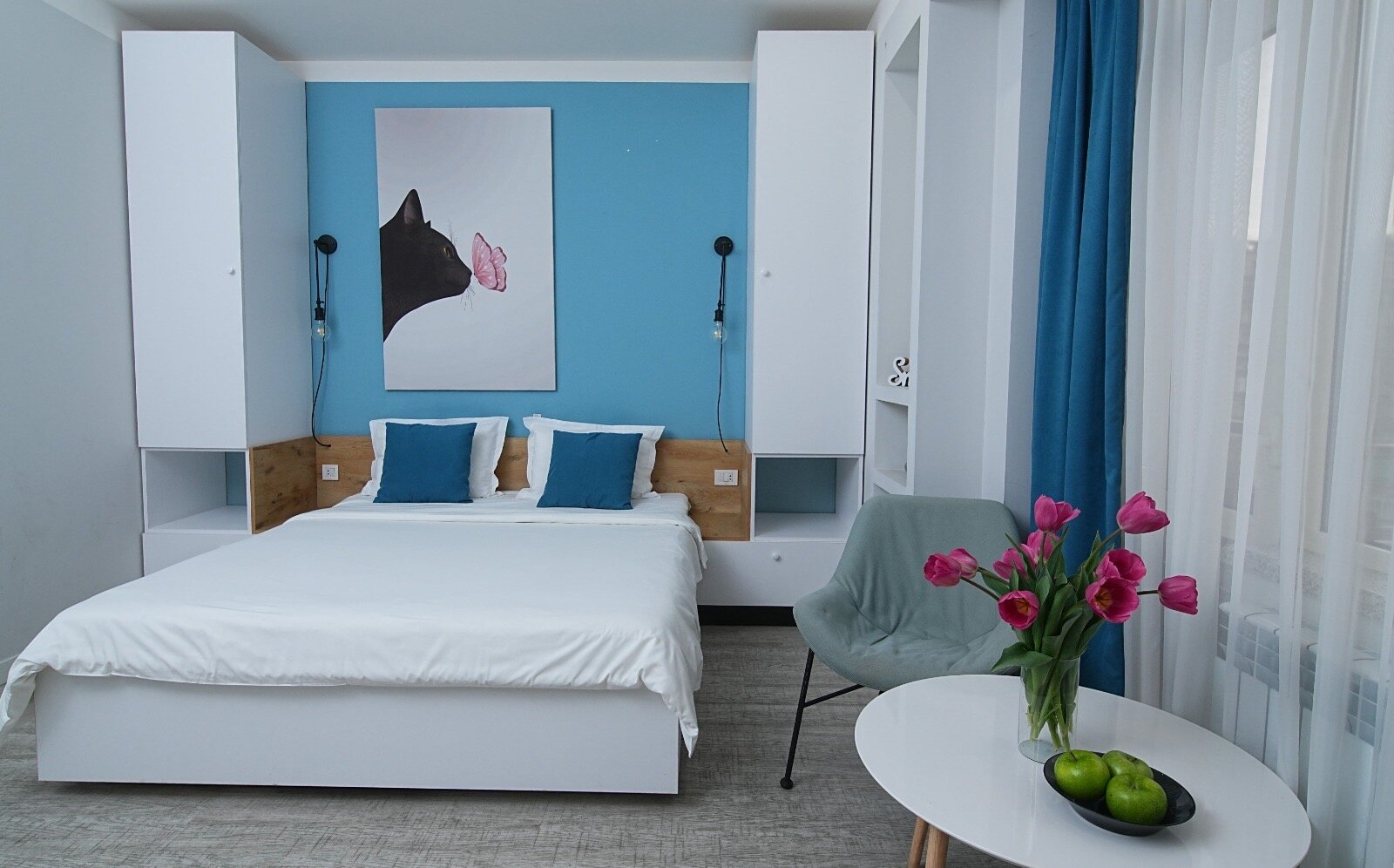 Фото Sweet Home Apartments