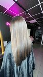 Republic of beauty (Lokomotivny Drive, 21с5), beauty salon