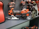 Flex (Suzdalskaya Street, 18Г), electric and gas powered tools