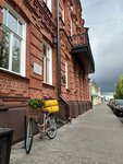Дом костромского сыровара (Mira Avenue, 4), landmark, attraction