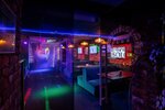 Karaoke Solo (1st Tverskaya-Yamskaya Street, 2с1) ، كاريوكي