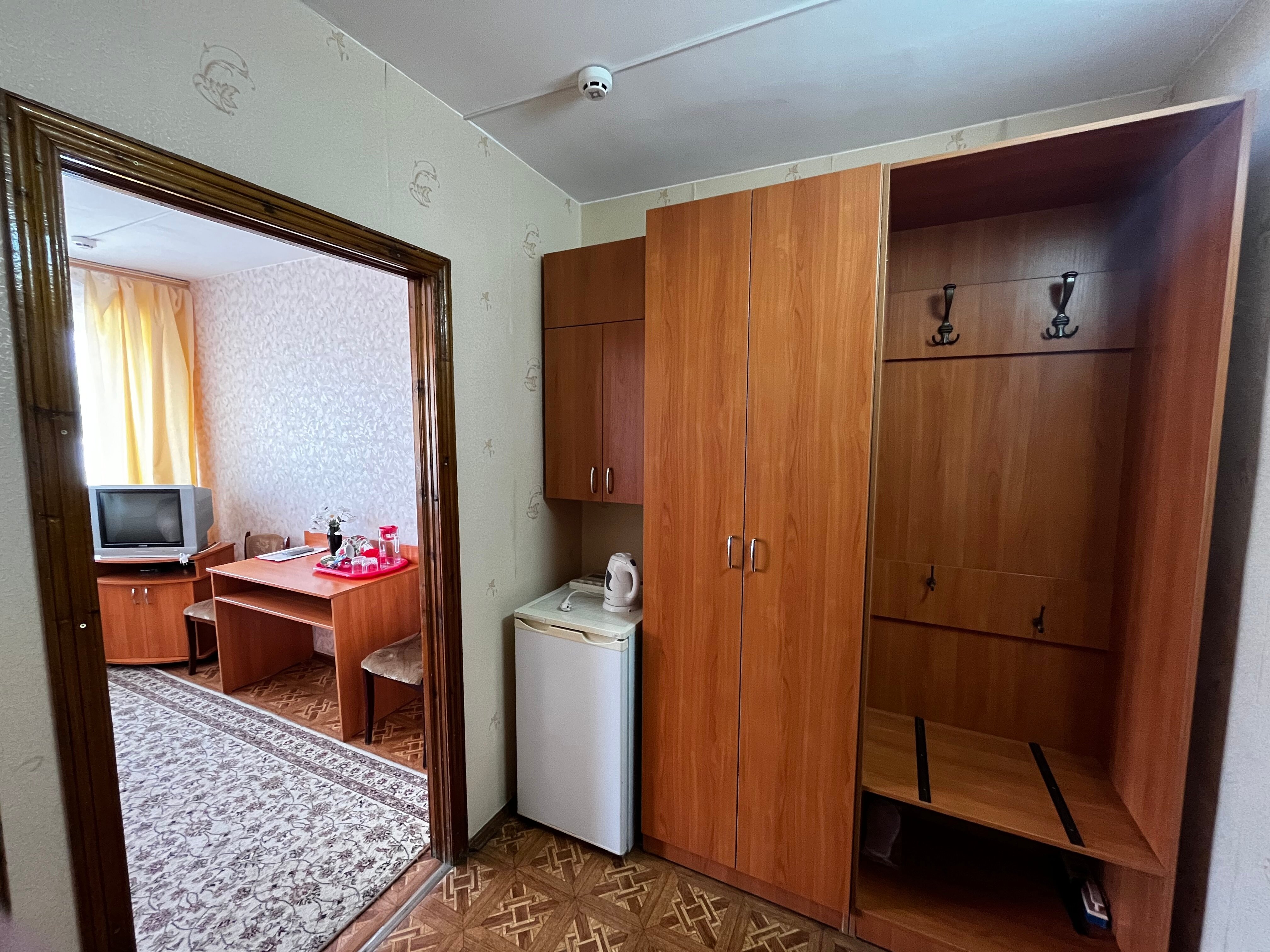 Фото Юность