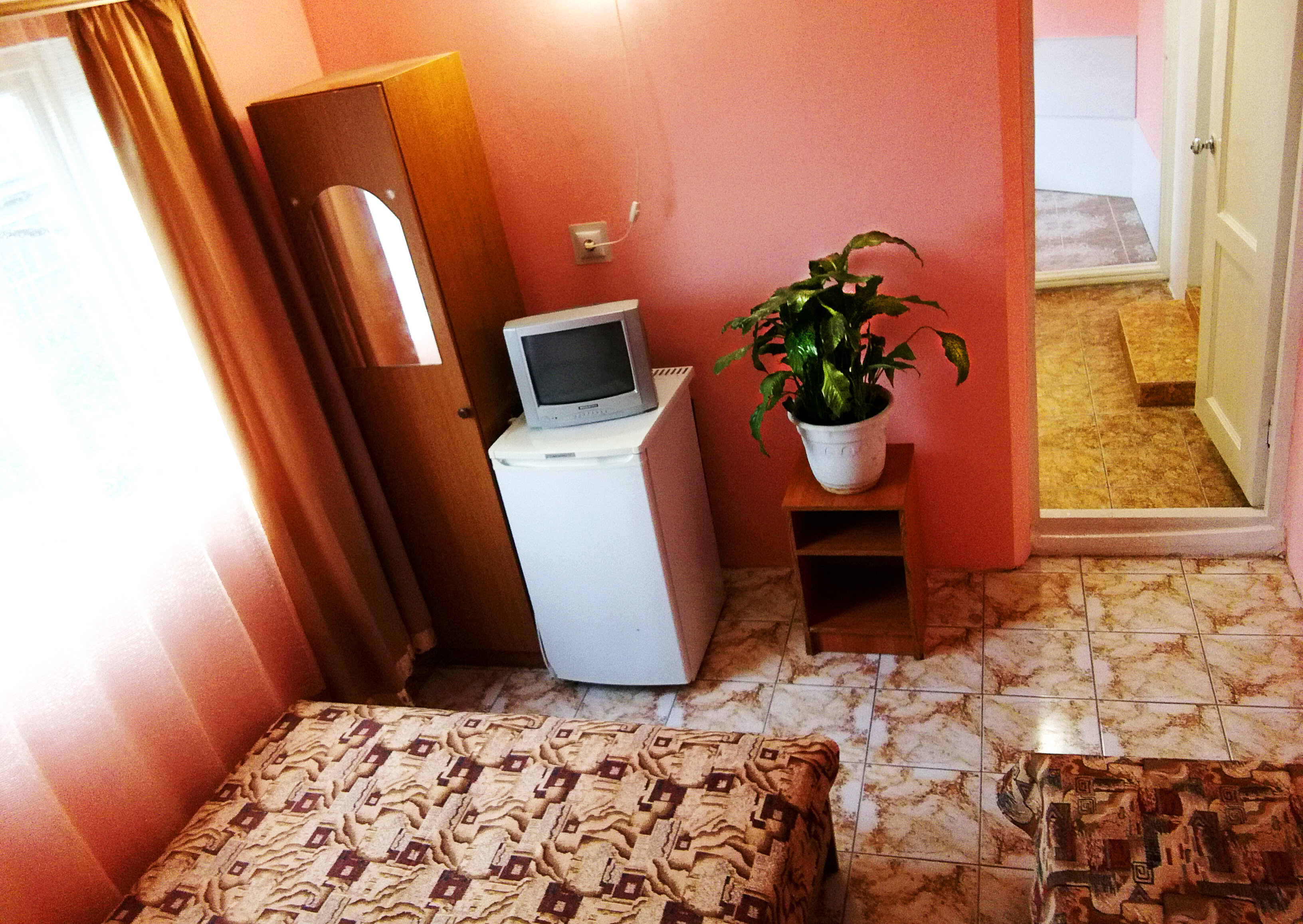 Фото На Черноморской 100