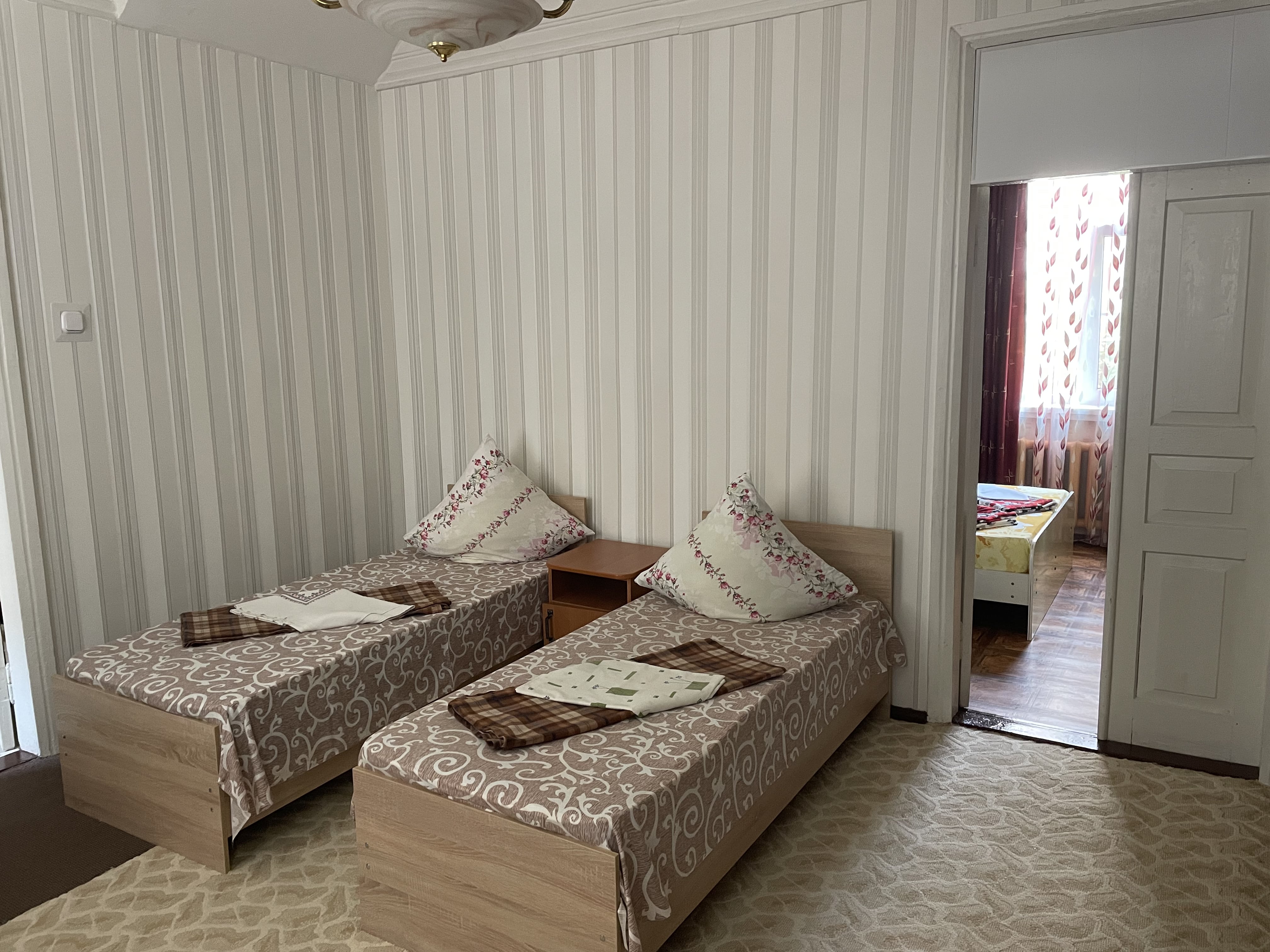 Фото Bamboo Garden