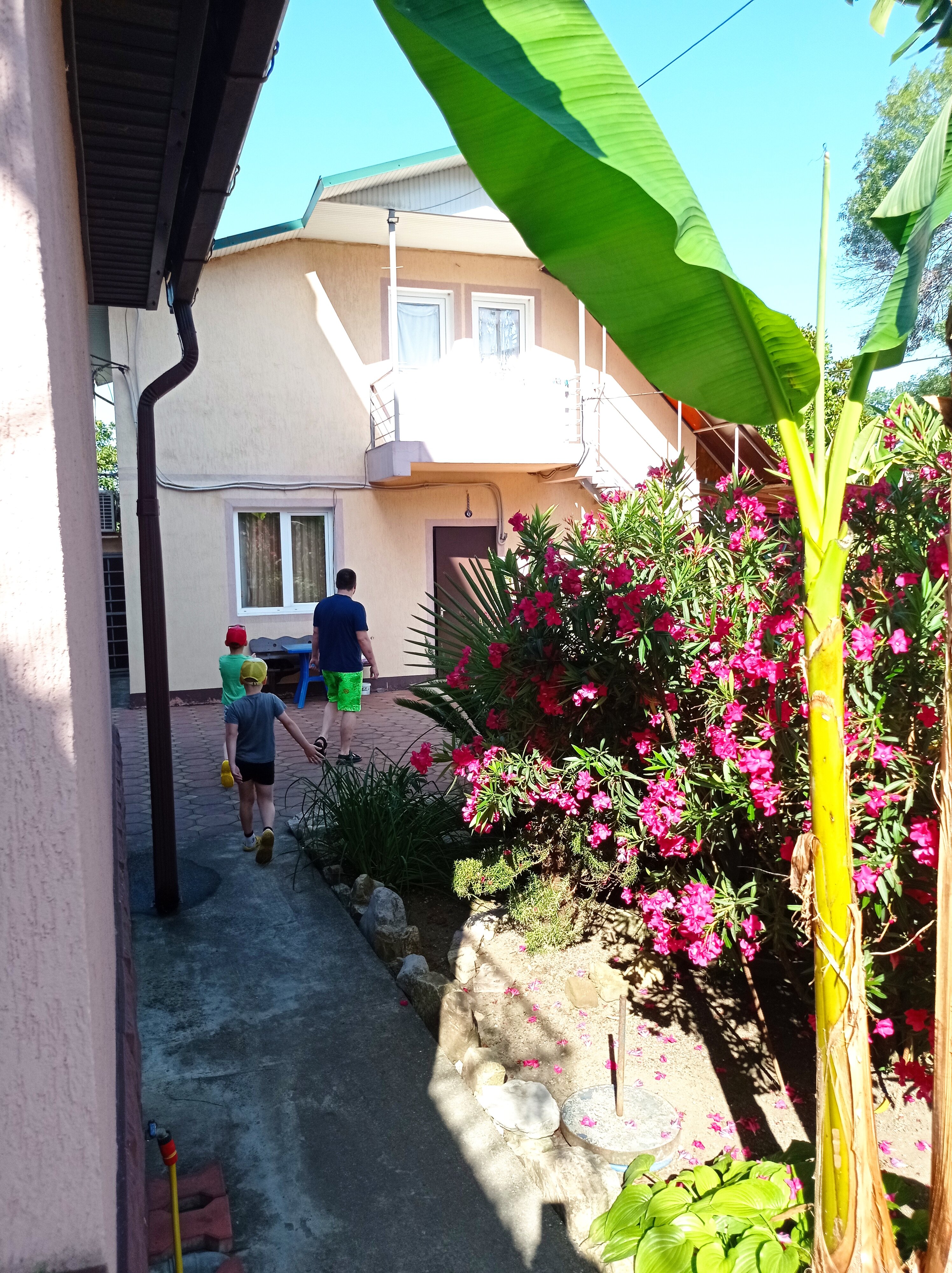 Фото НикОль