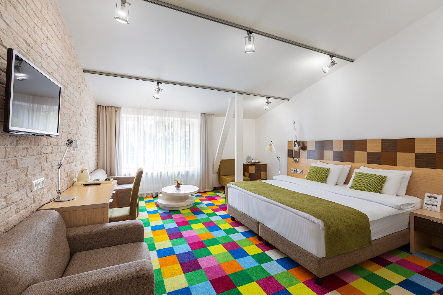 Фото Спектрсити Таганская