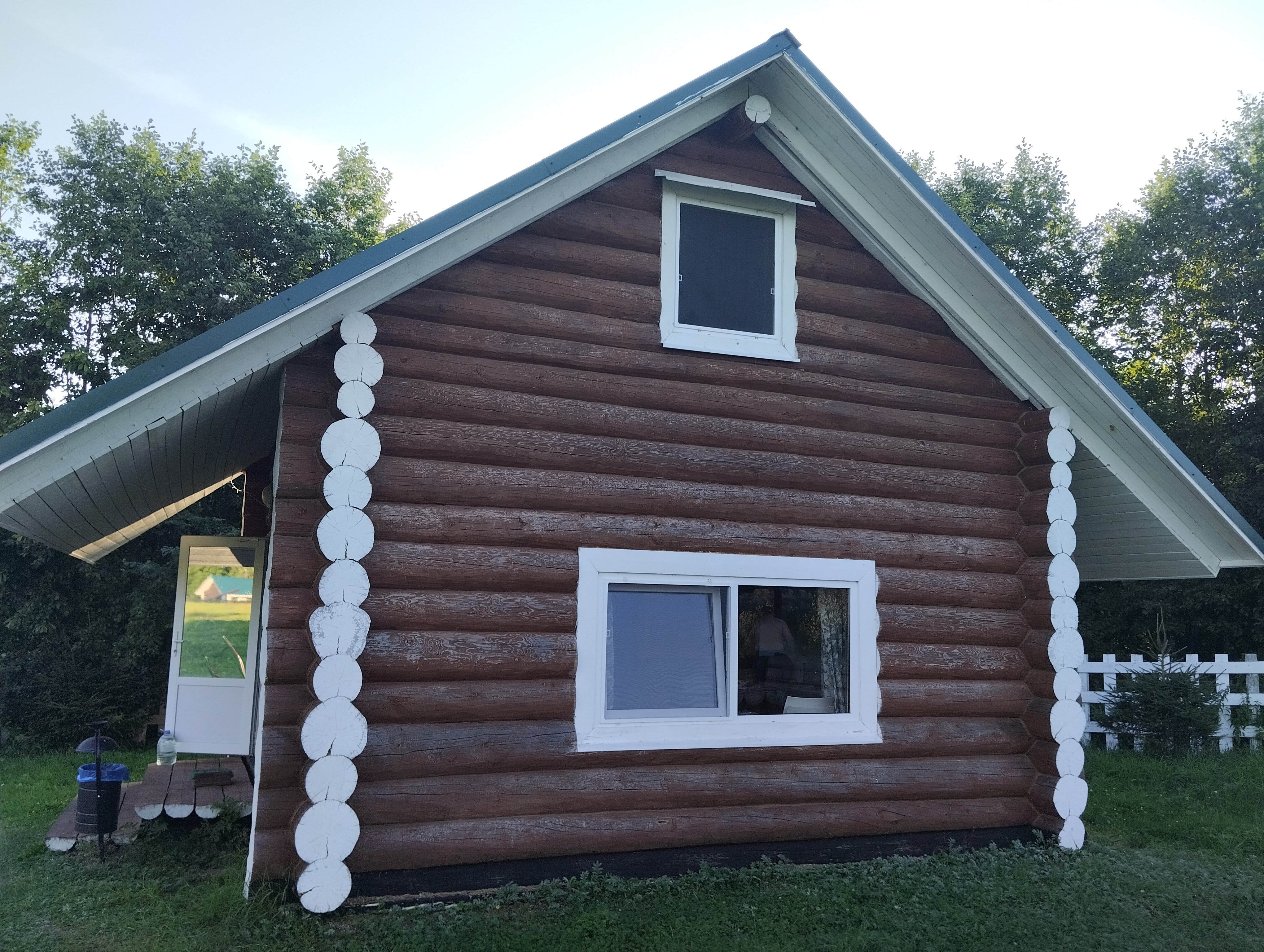 Фото Дальние дачи