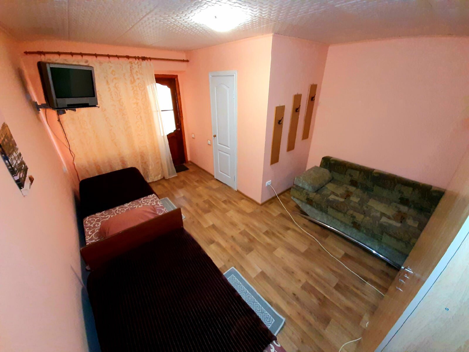 Фото Гостевой Дом Экономка