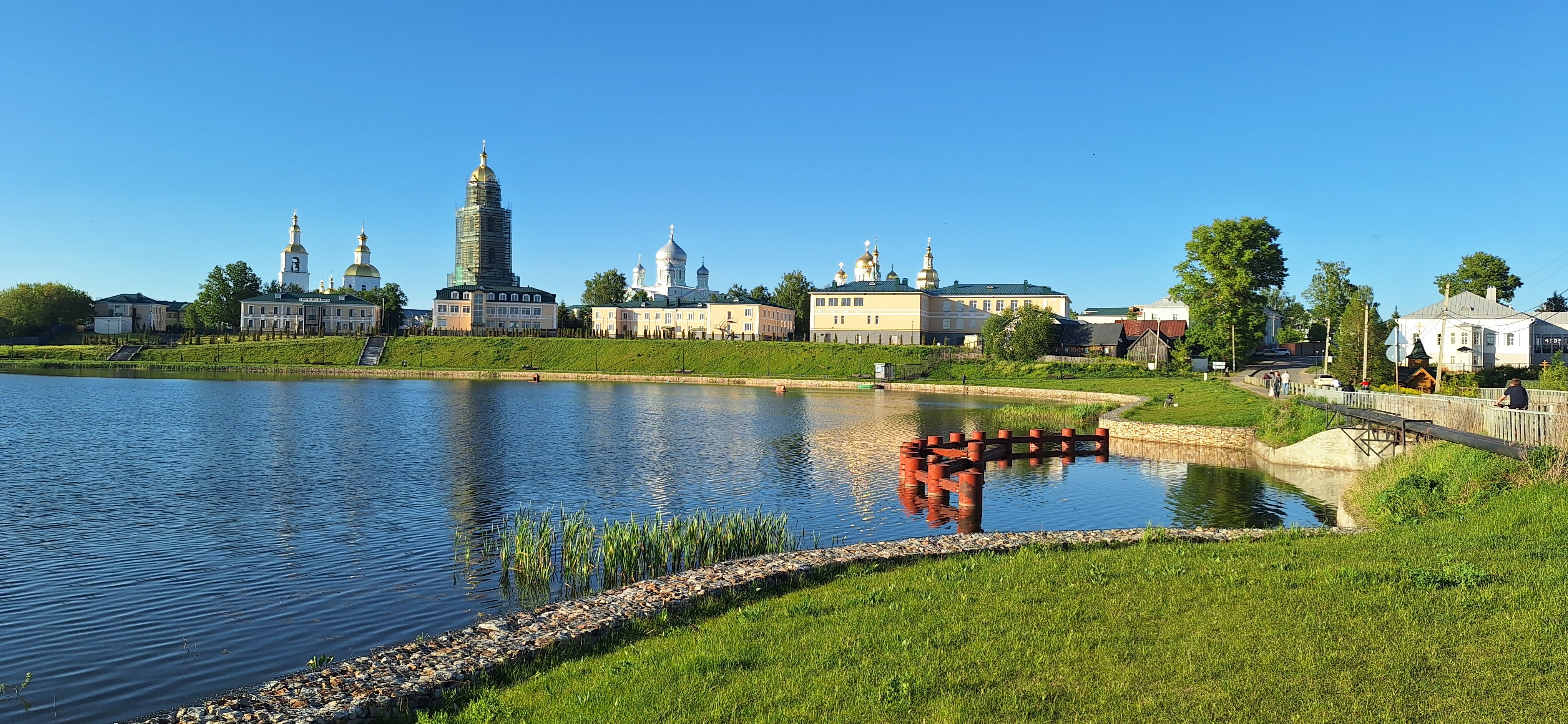 Фото Прибрежный