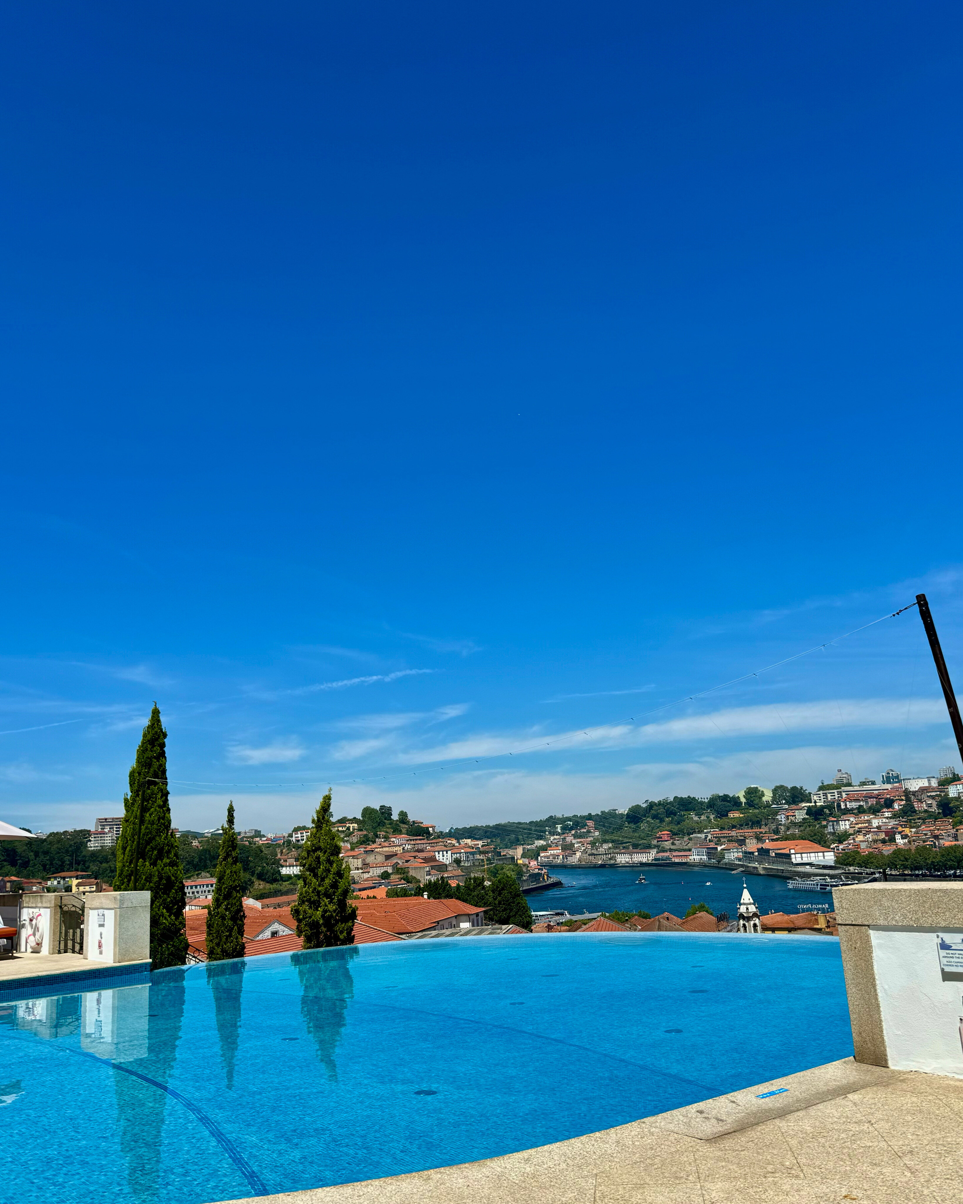 Фото The Yeatman Hotel