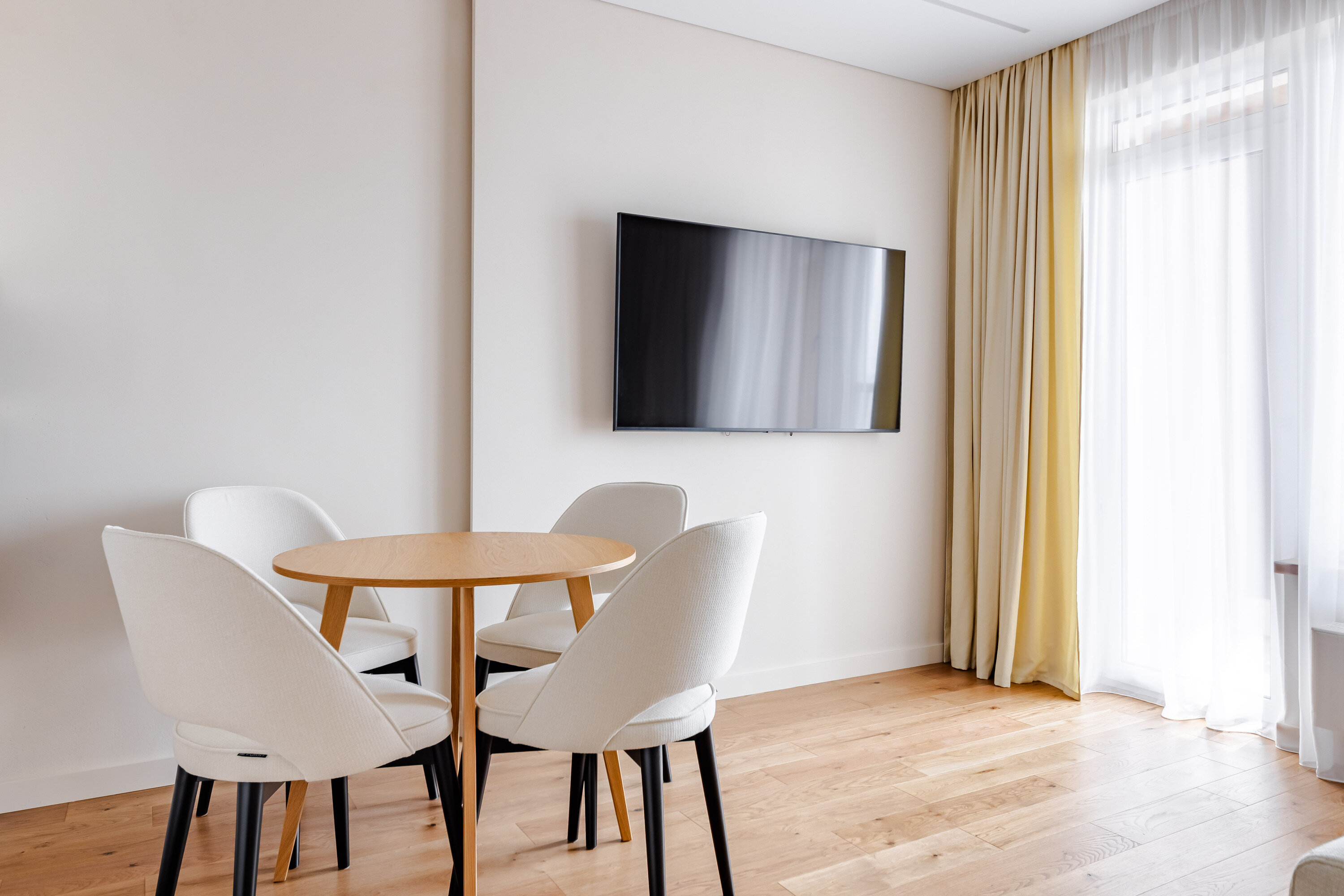 Фото Апартаменты у моря