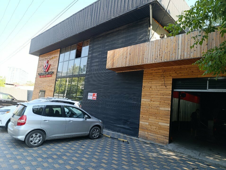 Auto detailing Unaa Center Deteiling Studio, Osh, photo