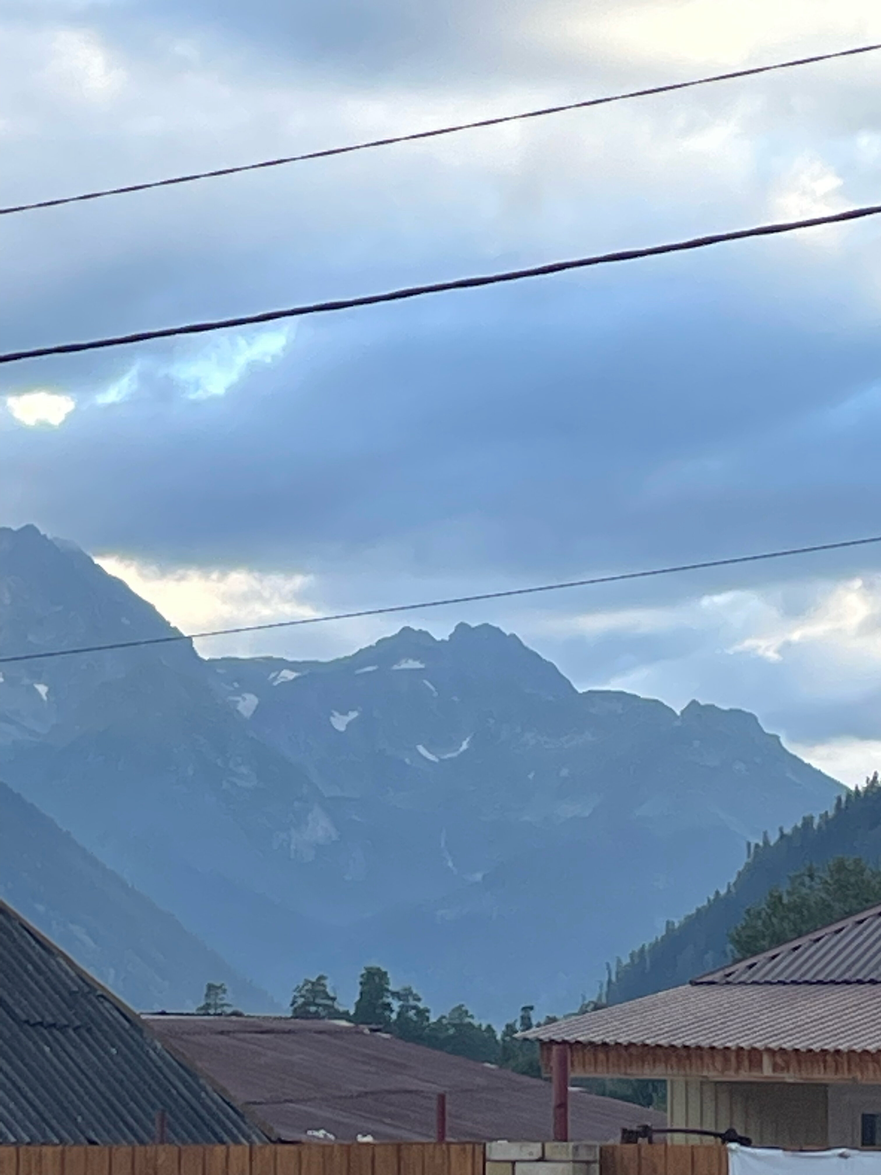 Фото Тамерлан