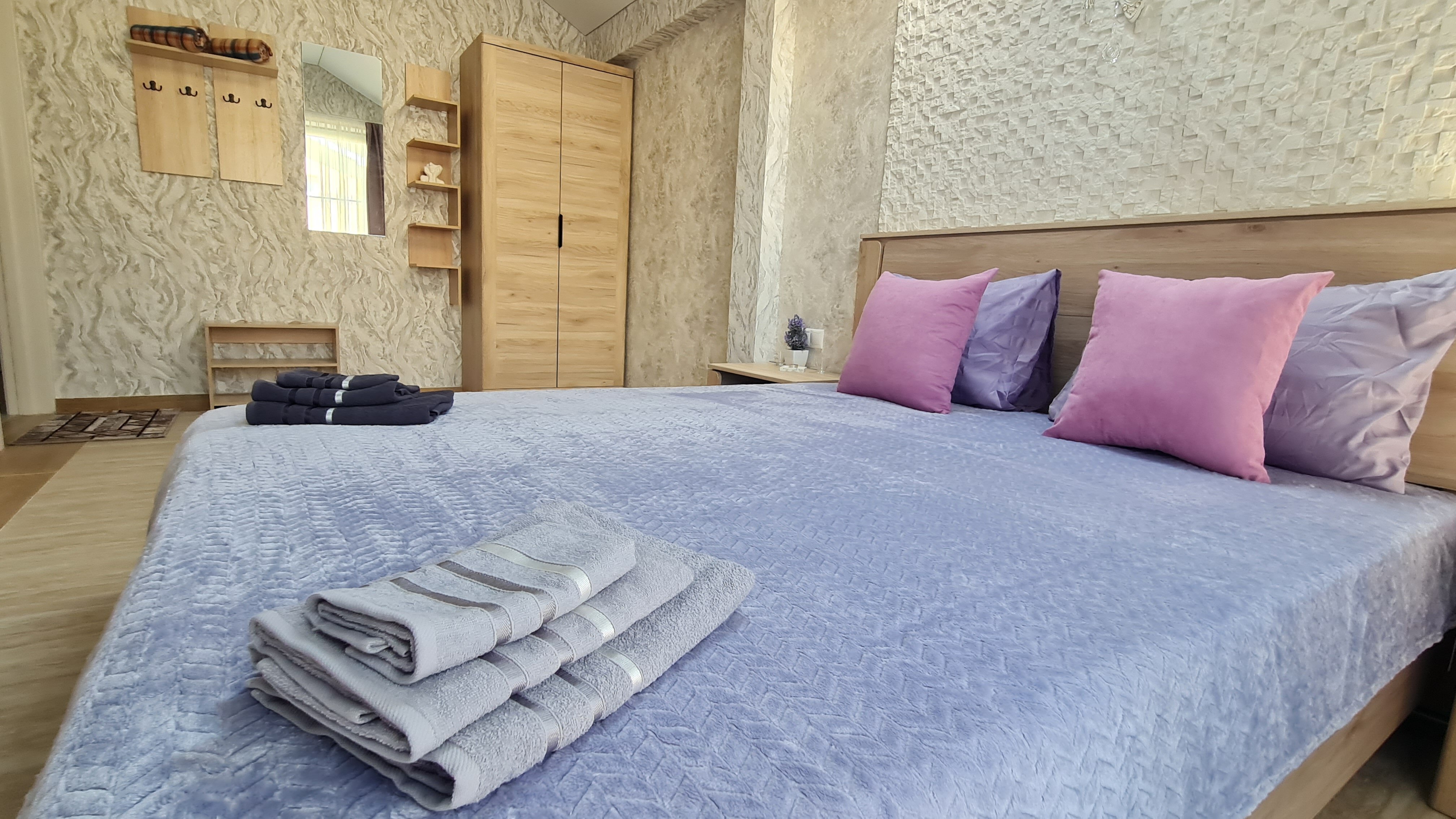 Фото Abrau Soul&Spa