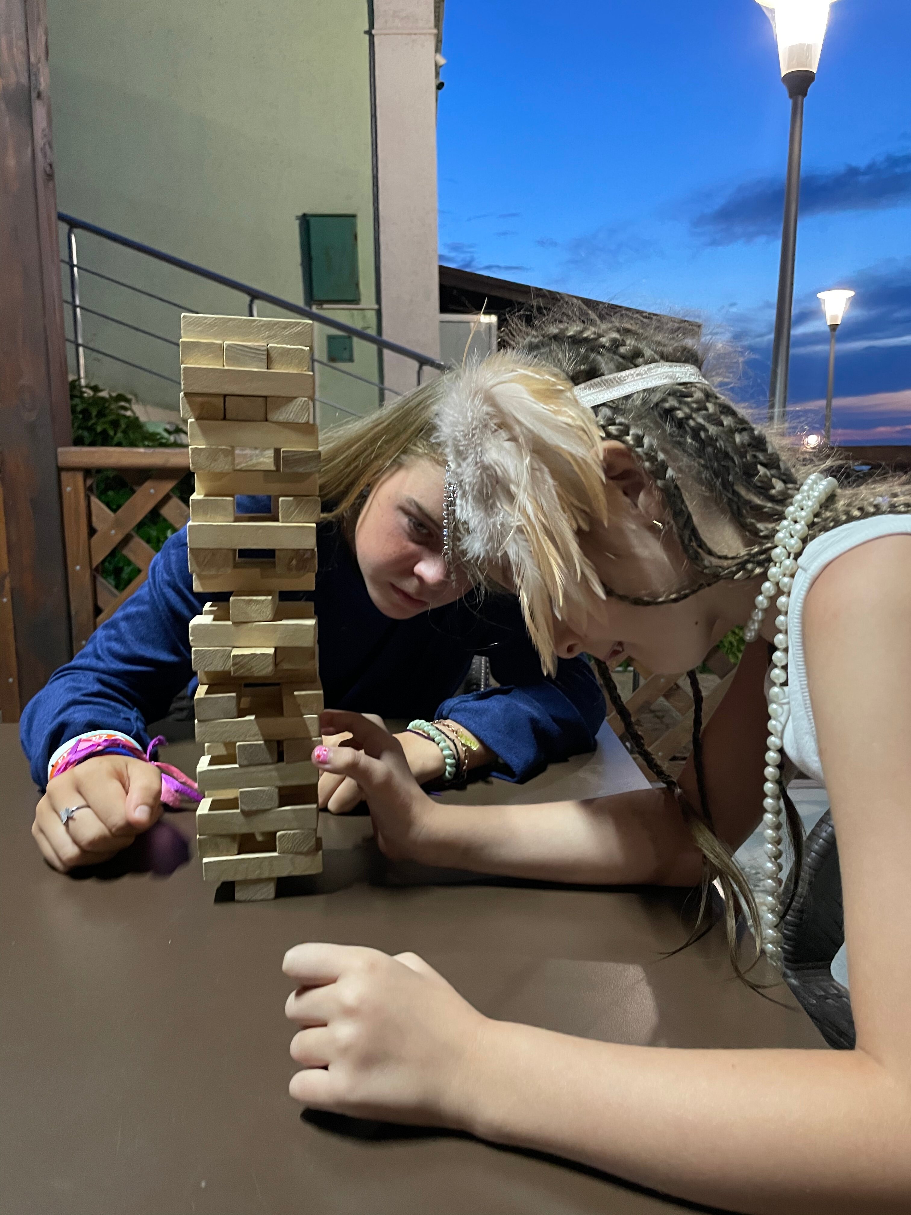 Фото Райская гавань