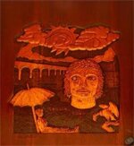 Фото Capitola Venetian Hotel