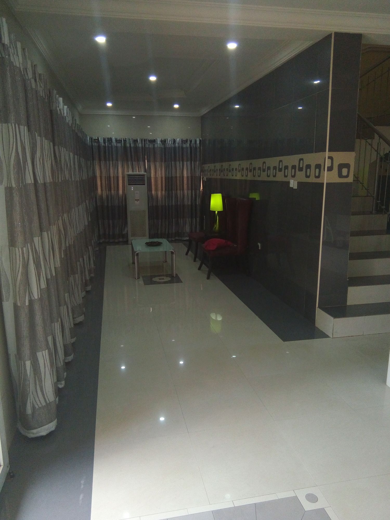 Фото Allen Suites