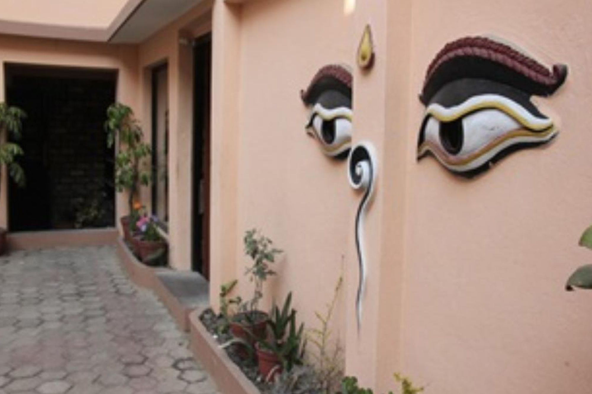 Фото отеля 3