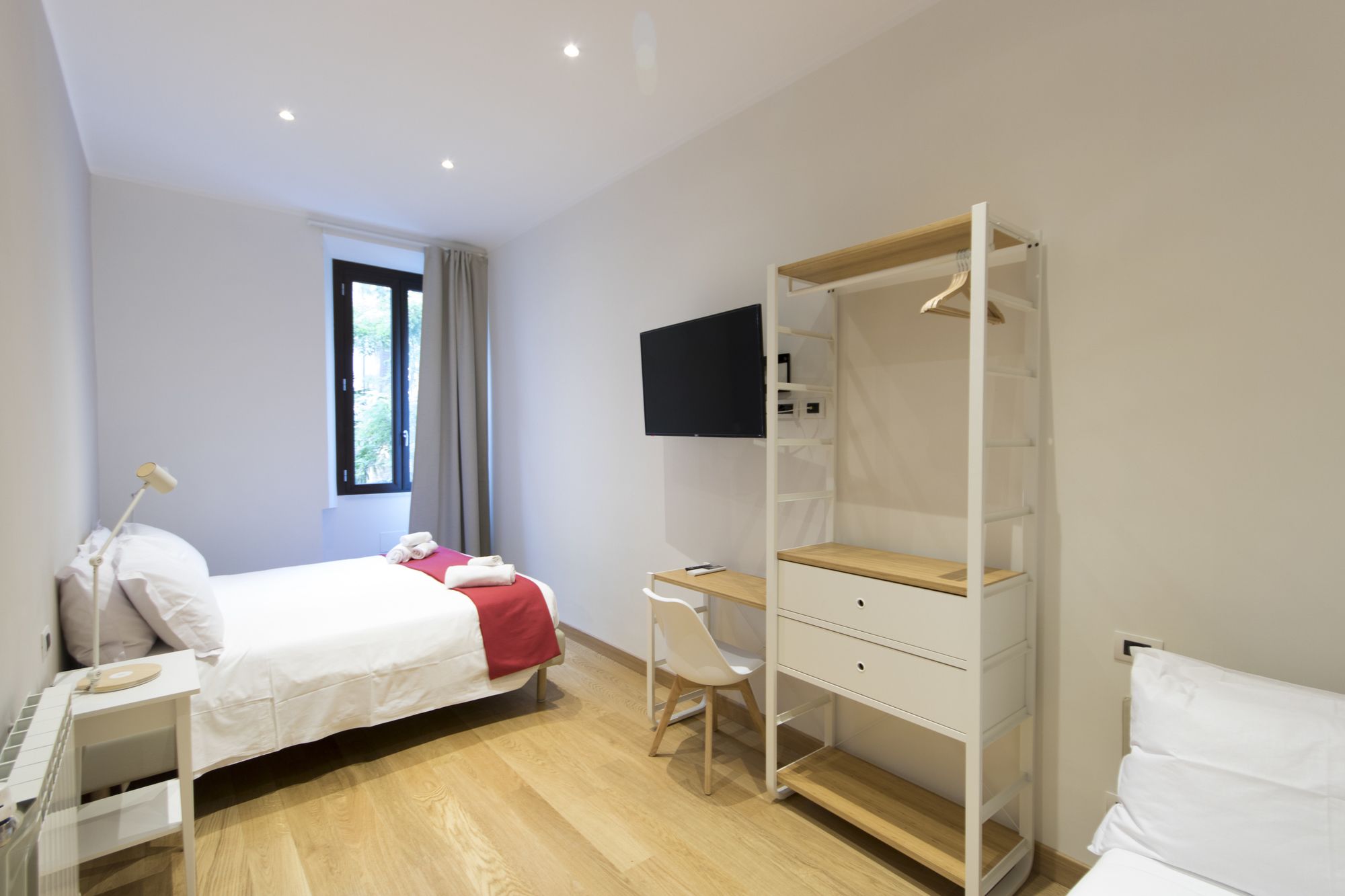 Фото Colosseo view Suite