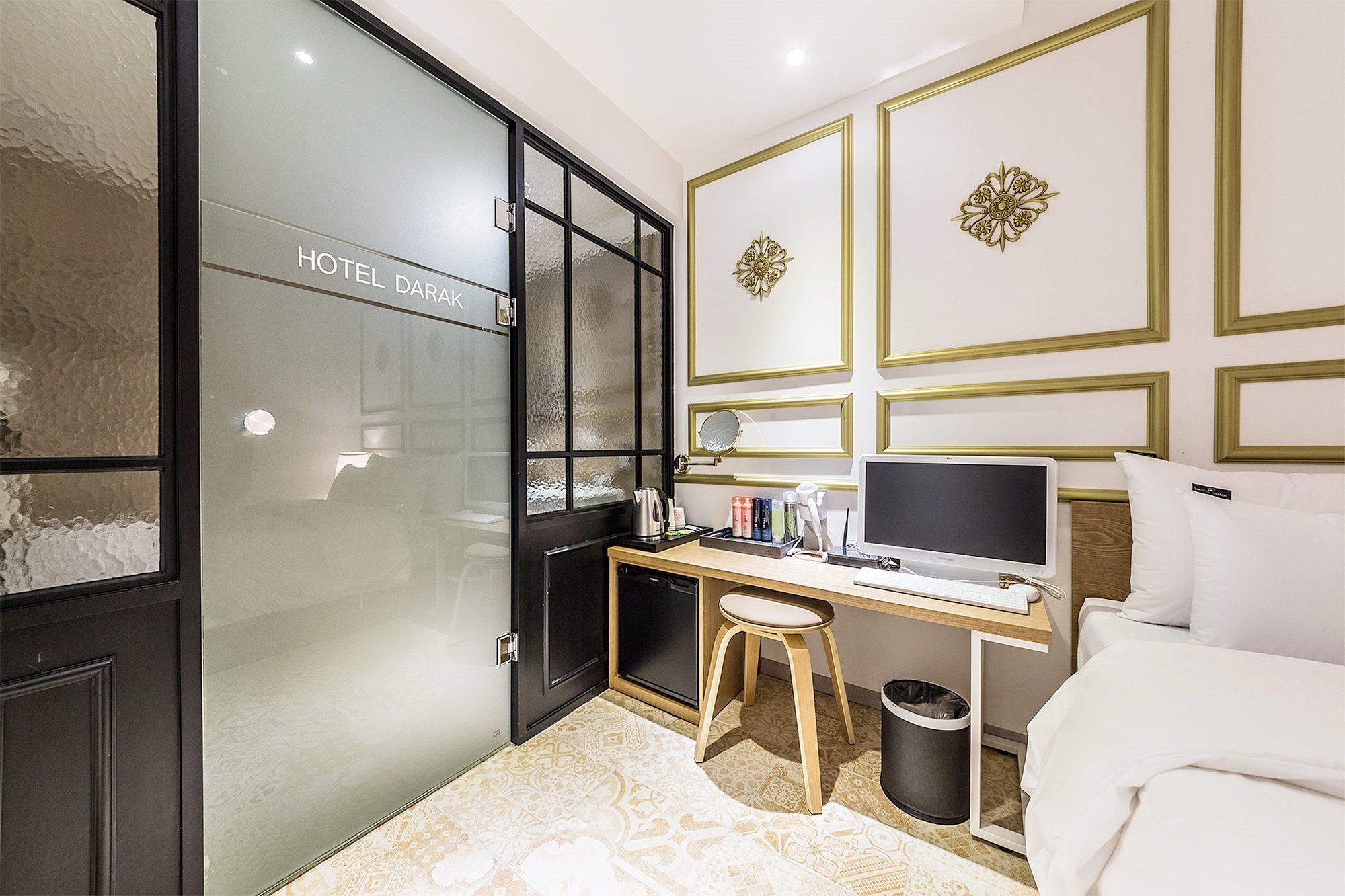 Фото Darak Hotel