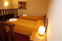 Фото Bed and Breakfast Luana Inn Airport