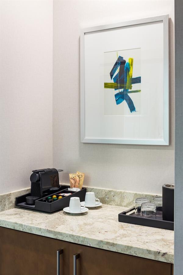 Фото Best Western Premier Hotel at Fisher's Landing