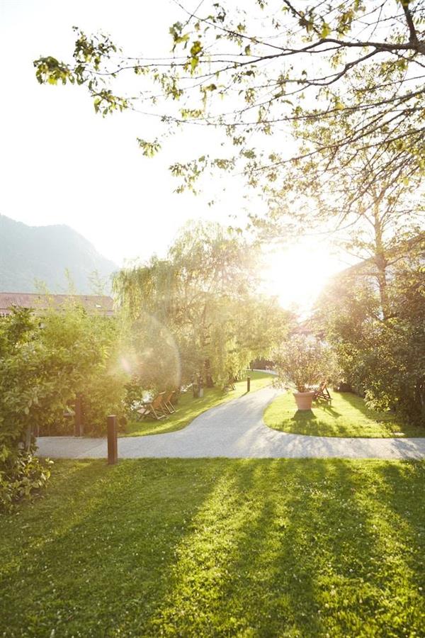 Фото SPA & Resort Bachmair Weissach