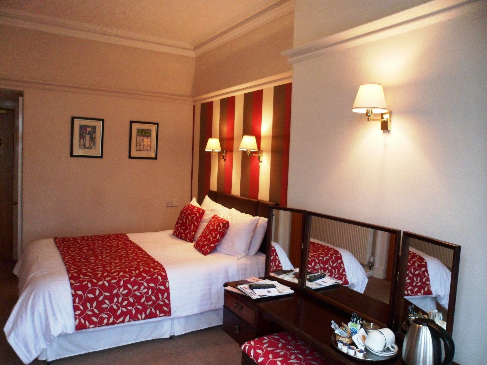 Фото Sure Hotel by Best Western Lockerbie